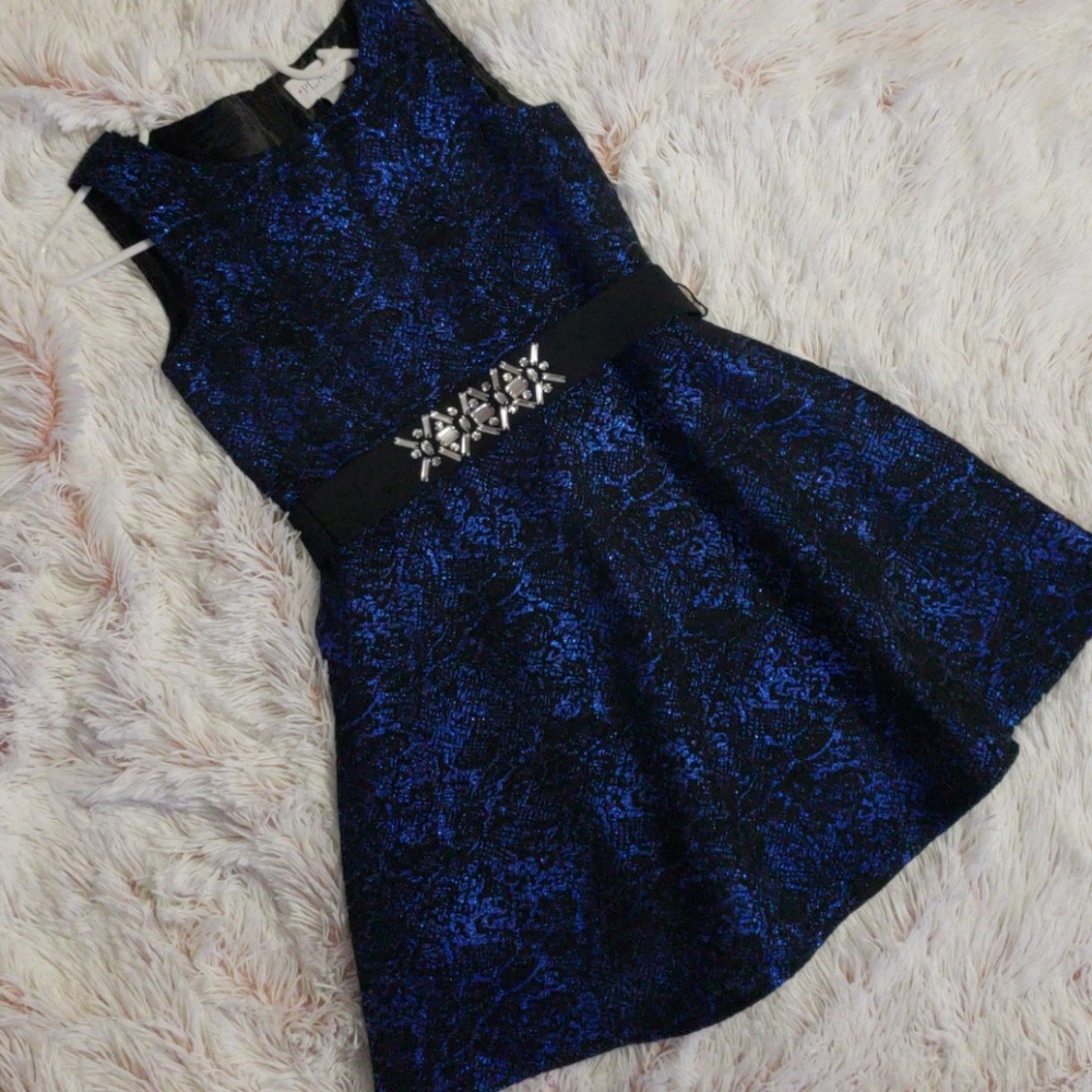 Childrens Place Girls Dress